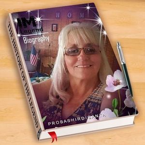 Meet your Posher, Billie